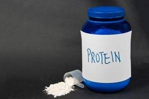 Protein Powder