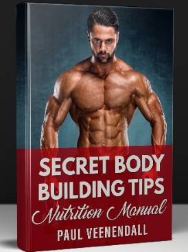 Nutrition Manual